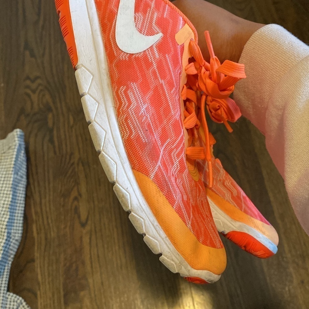 Nike Flex Experience Run 5 - Picture 3 of 5
